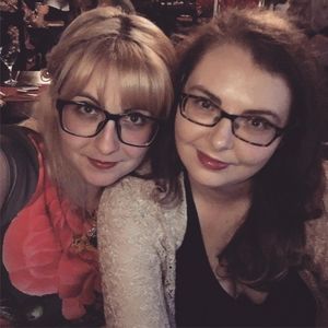 Meet your Posher, Keri